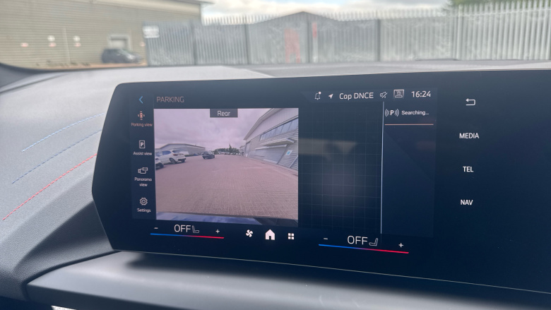 BMW 1 Series 120 M Sport 5dr Step Auto Petrol Hatchback